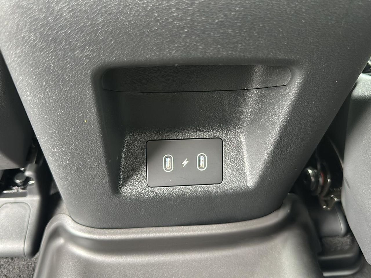 New 2026 Ecotronic Gray Hyundai SEL AWD image 30