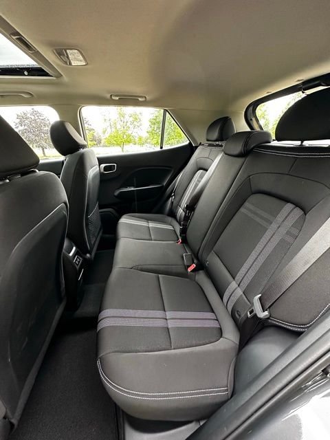 2025 Hyundai Venue SEL - Photo 14
