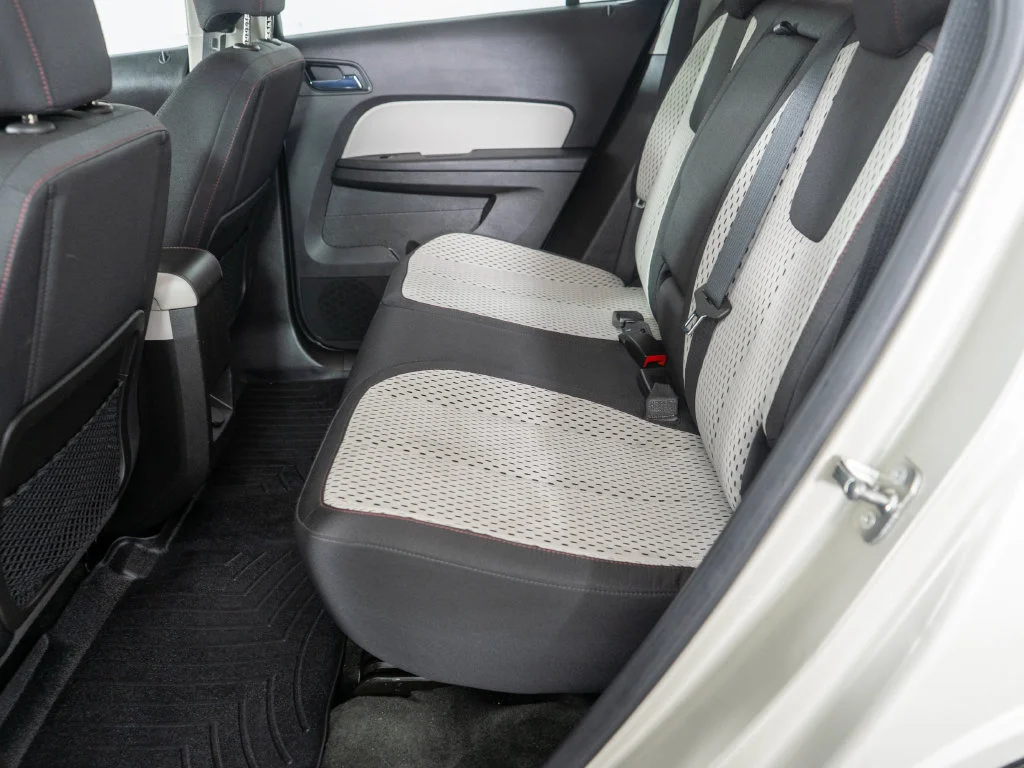 Used 2014 Gold Chevrolet LS image 11