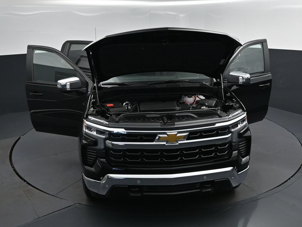 2026 Chevrolet Silverado 1500 LT - Photo 53