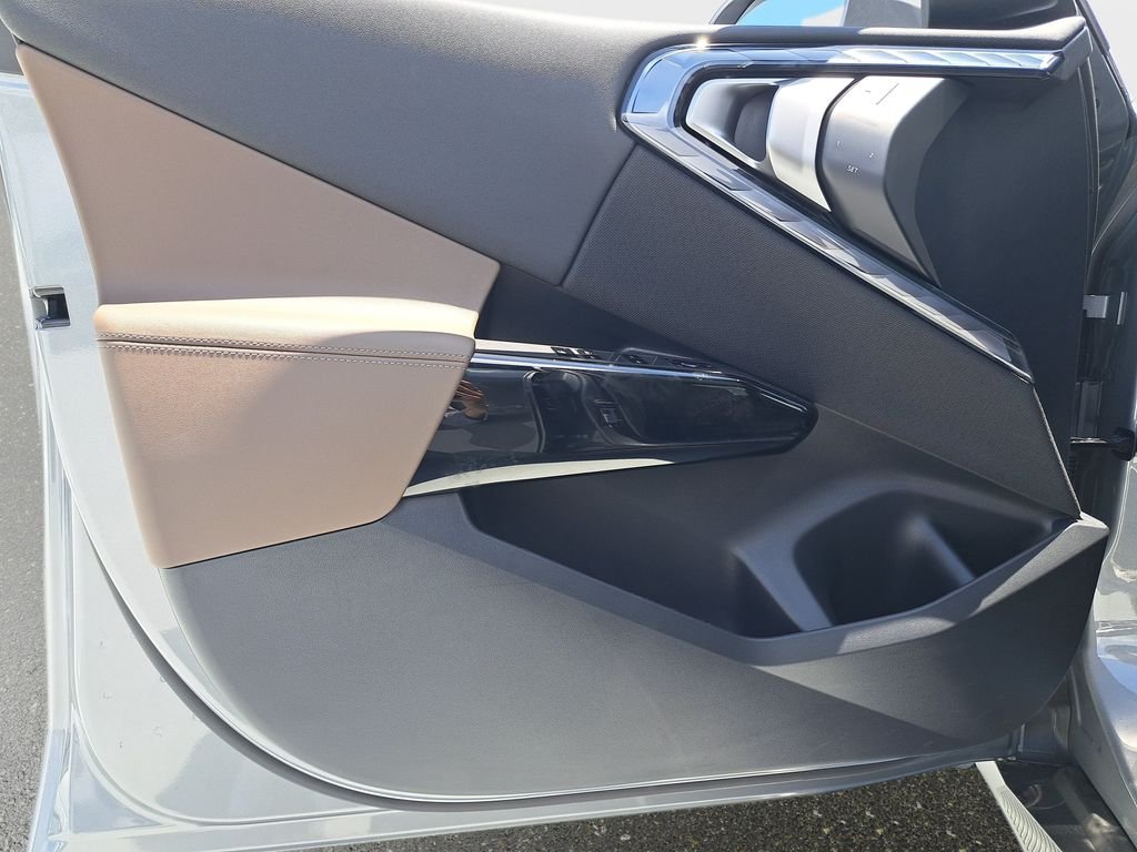 New 2026 Skyscraper Grey Metallic BMW 30 xDrive image 14