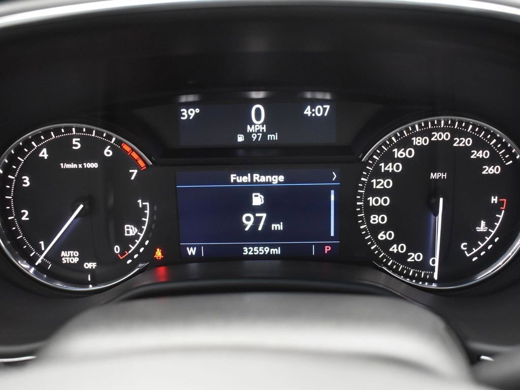 2021 CADILLAC CT5 - Image 17