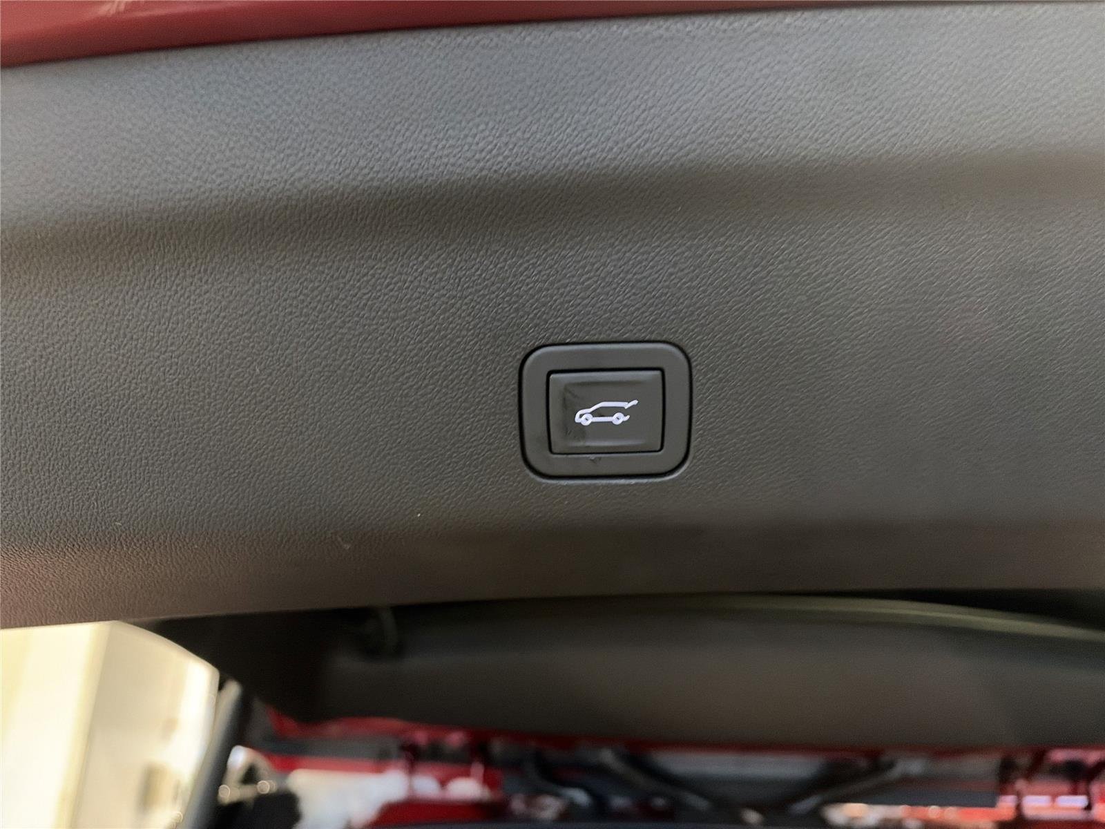 New 2026 Radiant Red Tintcoat Chevrolet Premier image 6