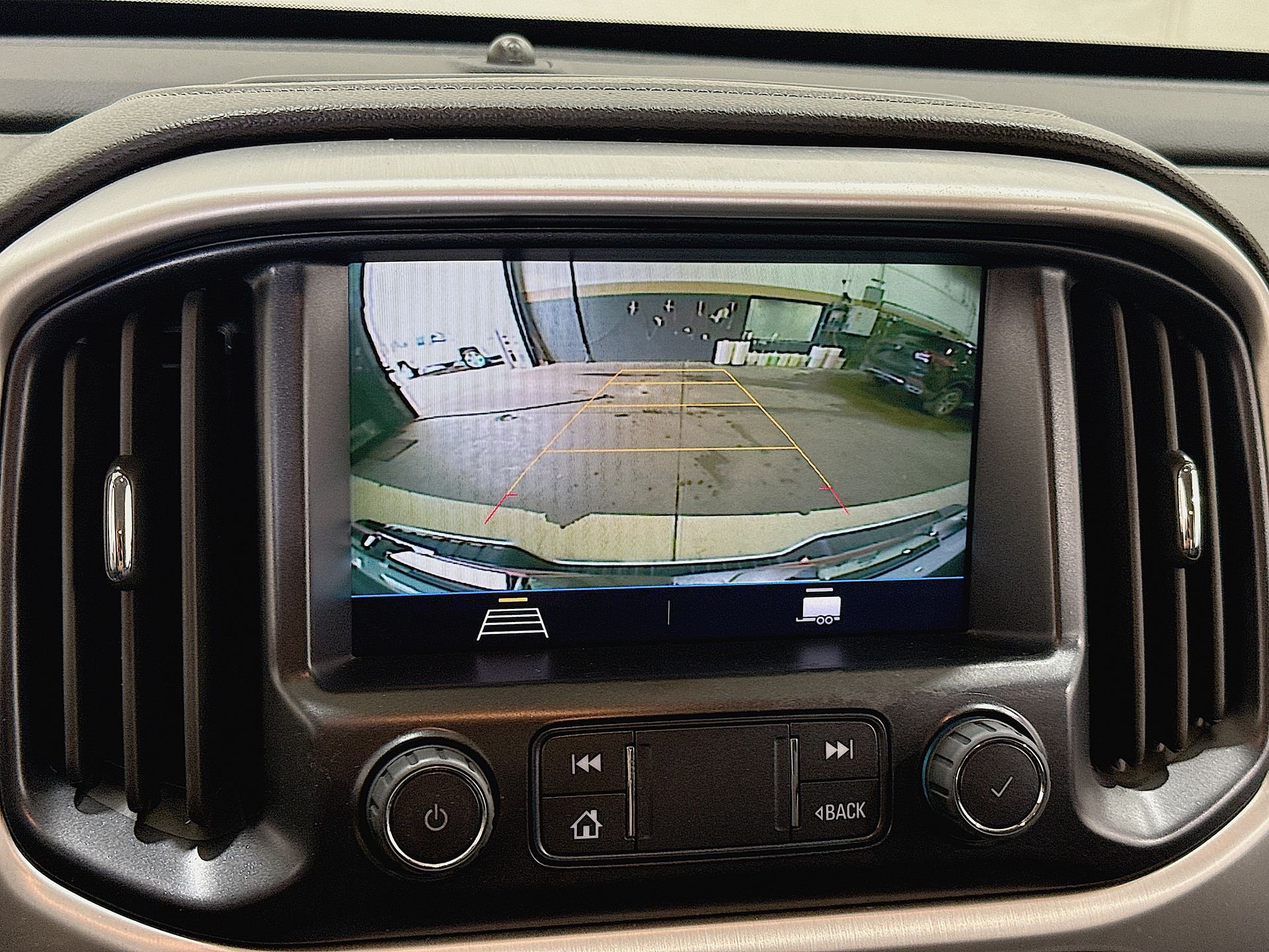 2022 GMC Canyon Elevation - Photo 14