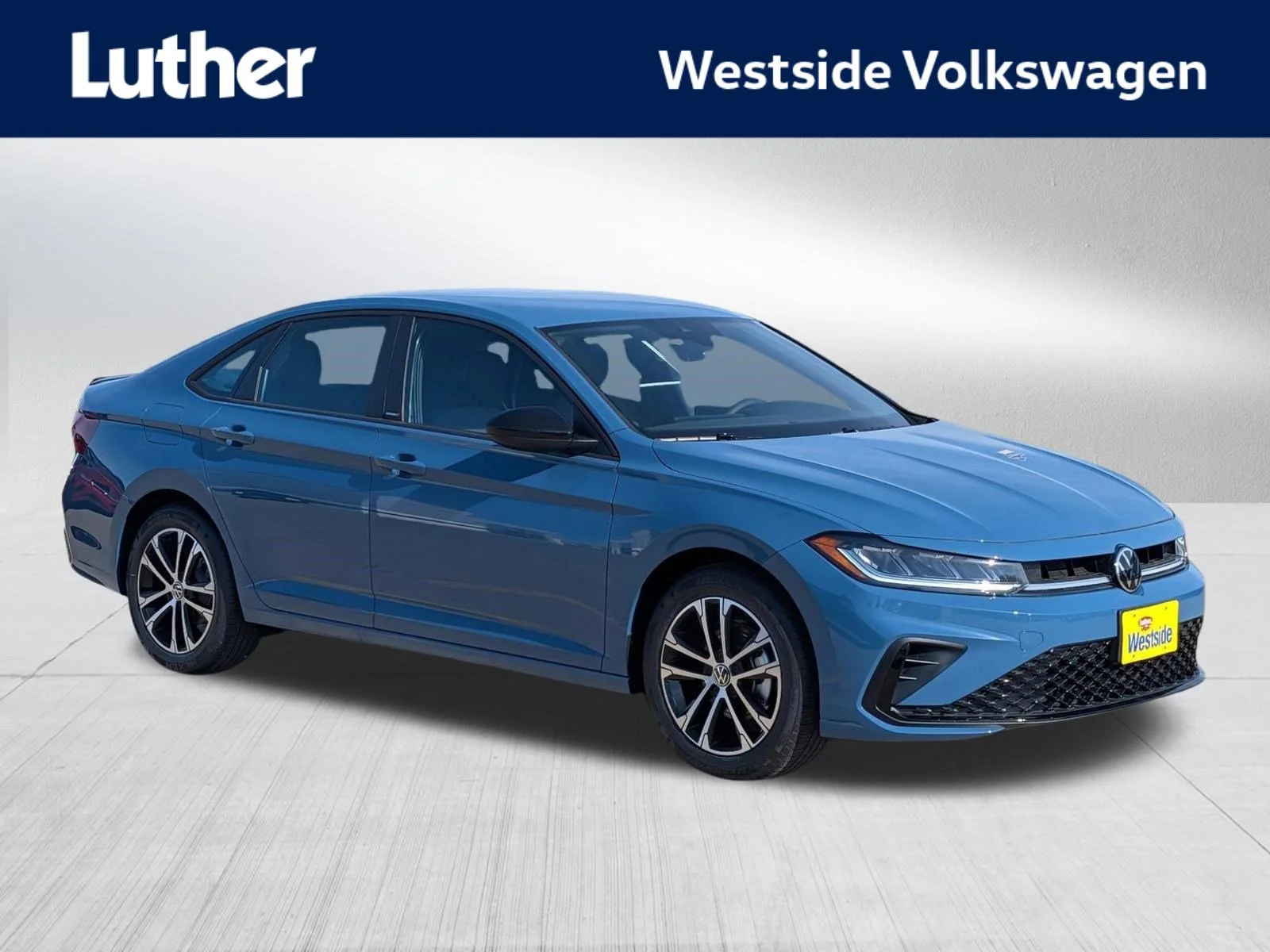 2026 Volkswagen Jetta 1.5T Sport Auto SULEV's photo