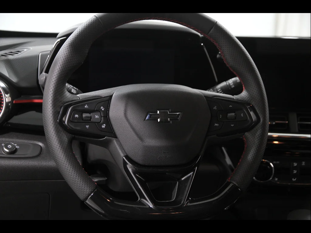2026 Chevrolet Trax RS - Photo 7