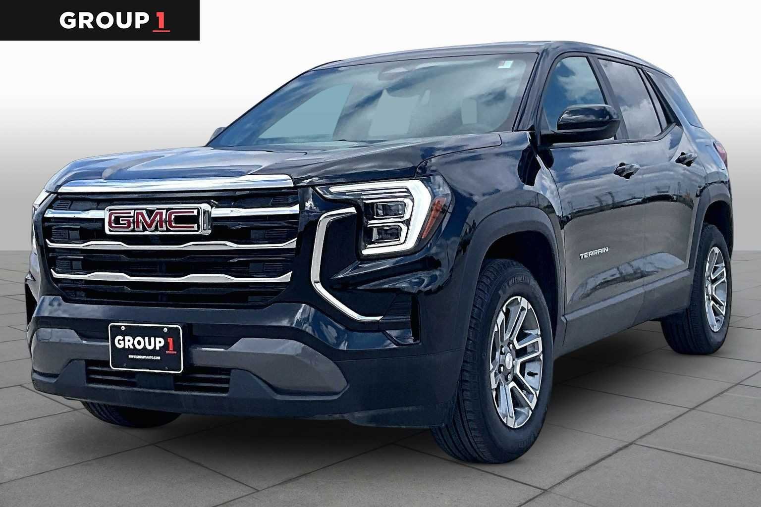 2026 GMC Terrain Elevation AWD's photo