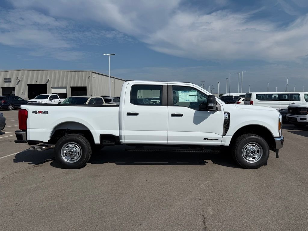 2026 Ford F-350 Super Duty XL - Photo 33