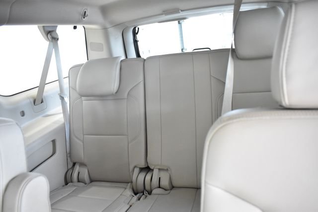 Used 2018 White GMC Denali image 14