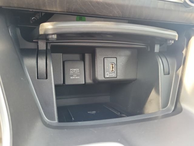 2020 Honda Accord Touring - Photo 24