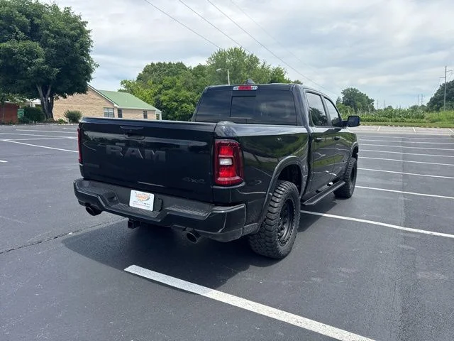2026 RAM 1500 Big Horn/Lone Star - Photo 7