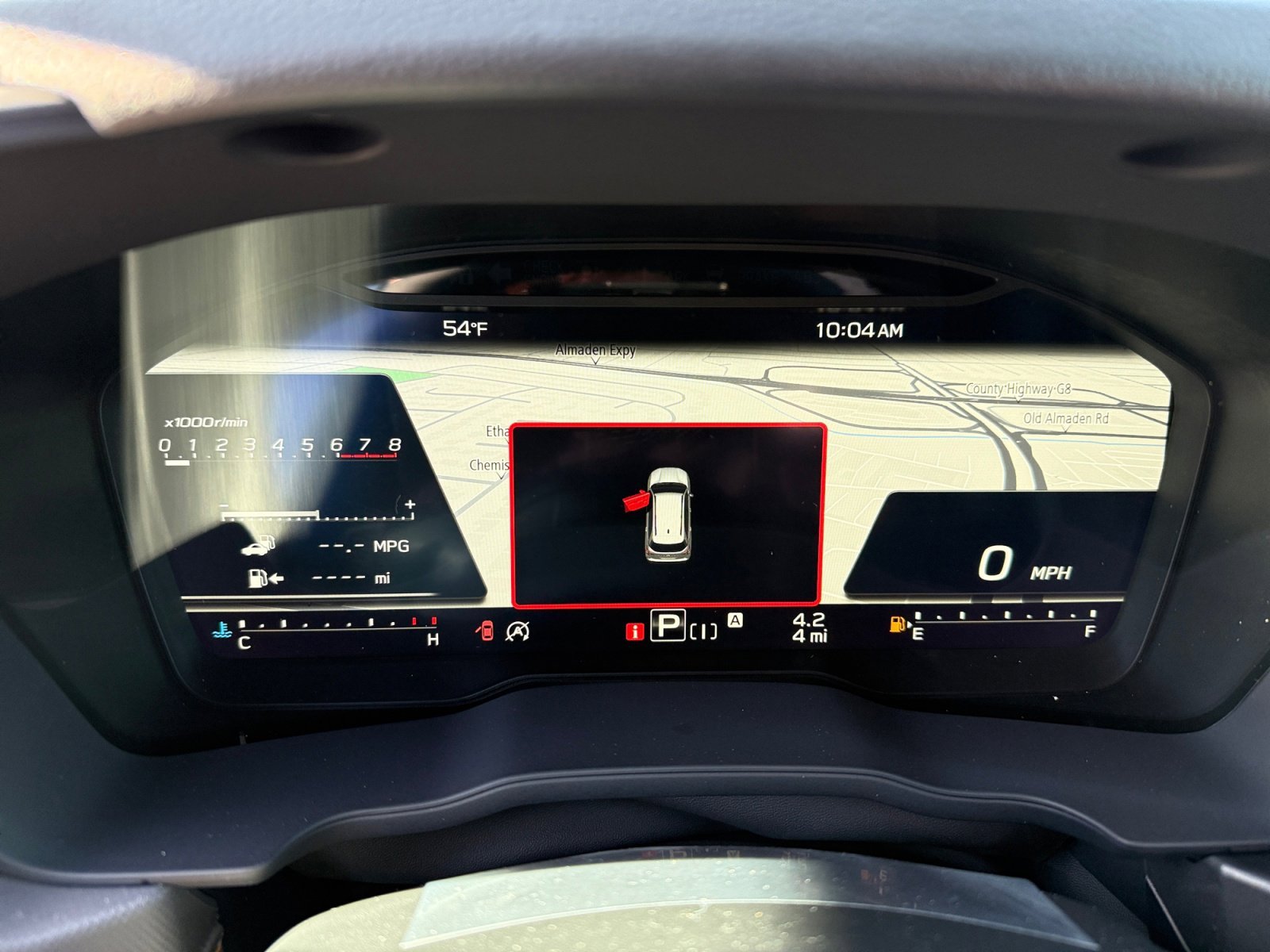 2026 Subaru Forester Wilderness - Photo 11