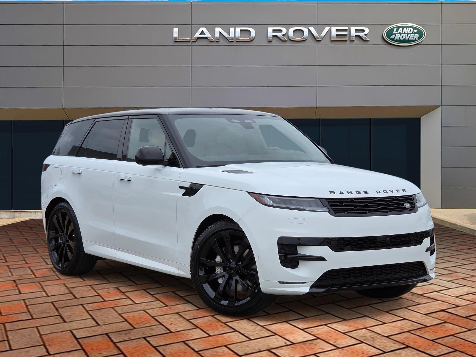 2026 Land Rover Range Rover Sport P400 MHEV Dynamic SE's photo