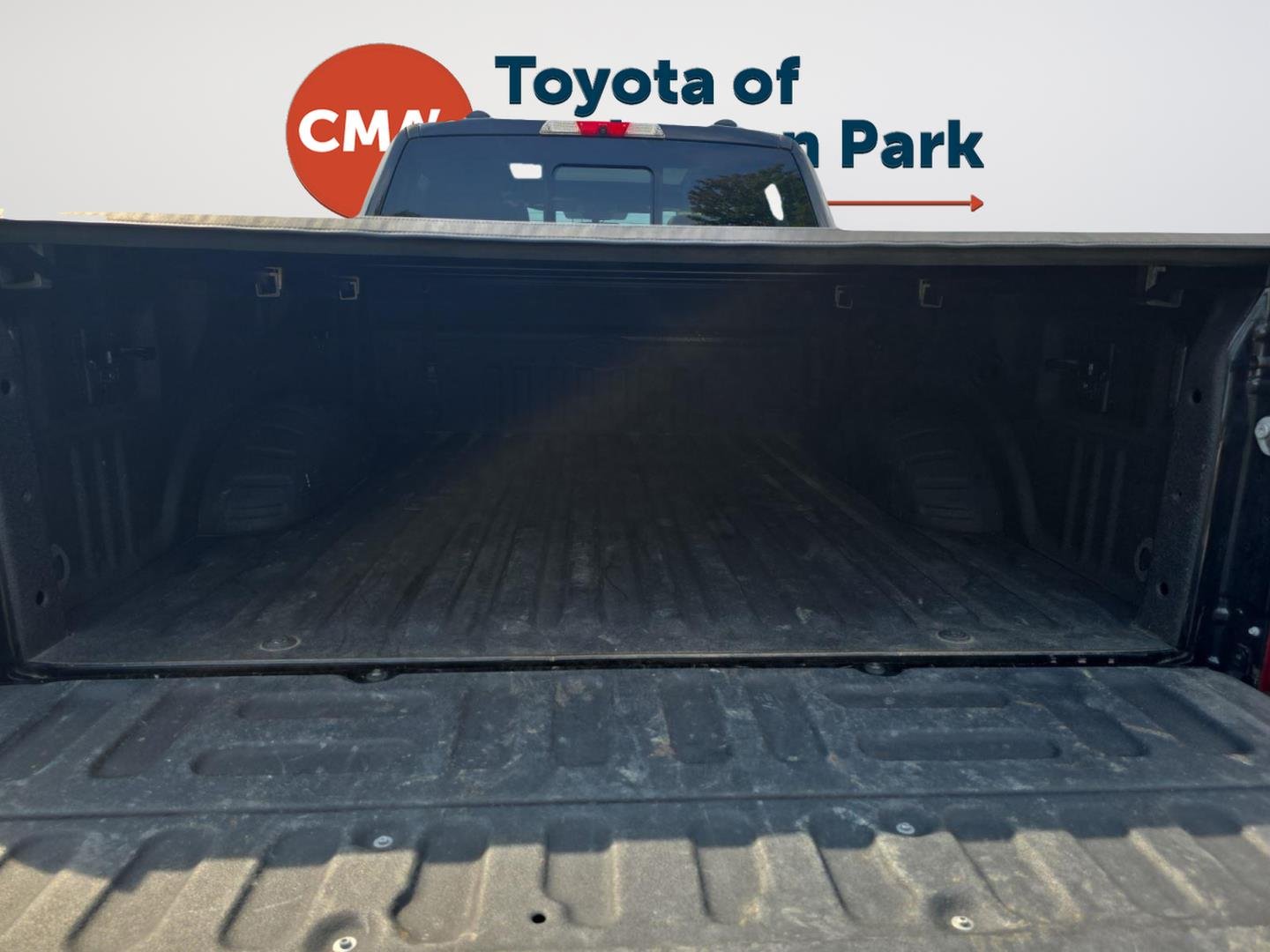 Used 2022 Agate Black Ford Lariat image 14