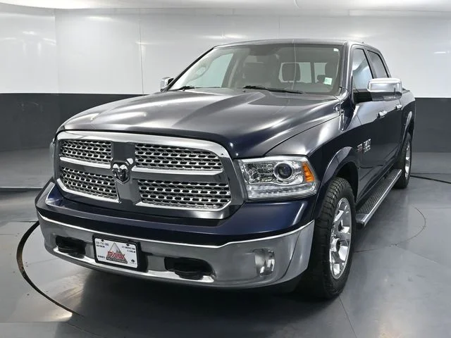 Used 2016 Blue Ram Laramie image 11