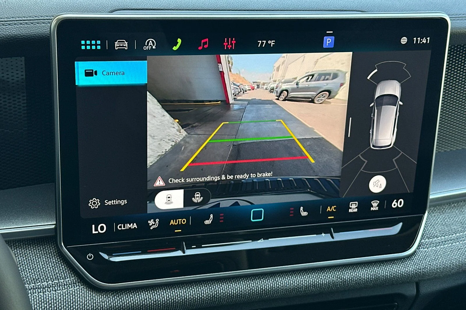 New 2026 Gray Volkswagen 2.0T S image 17