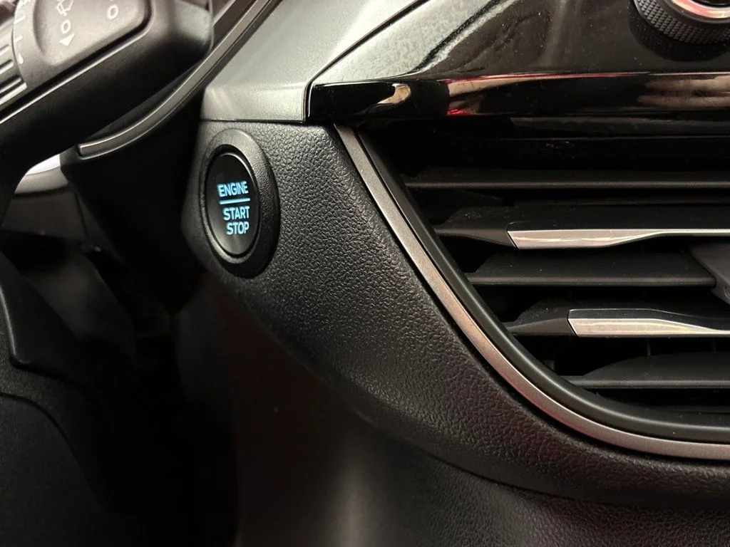 Used 2024 White Ford Active image 30
