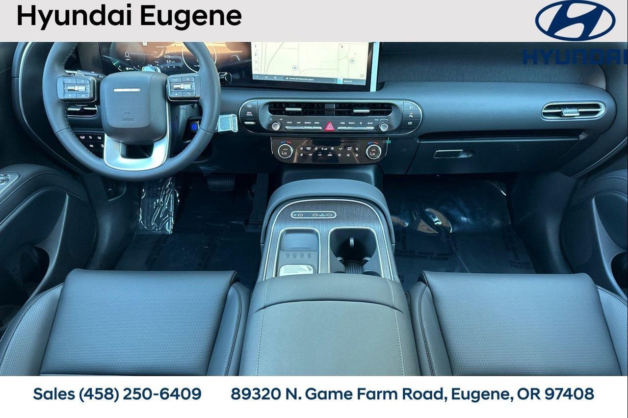 New 2026 Gray Hyundai SEL Premium 8P image 14