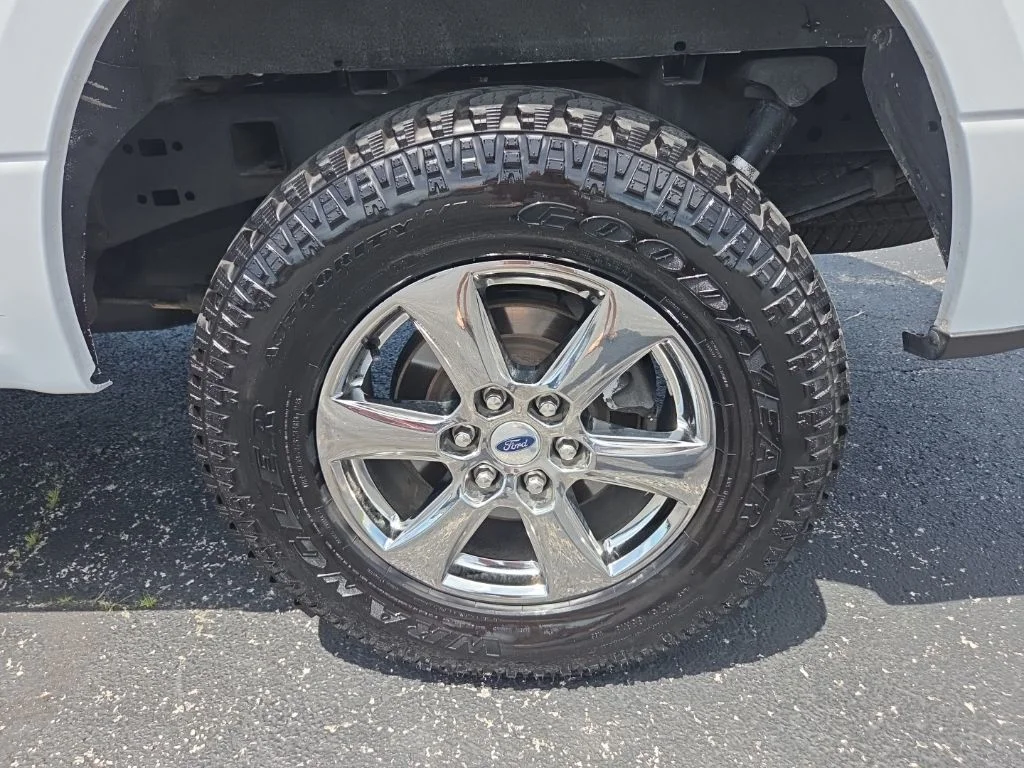 Used 2020  Ford XLT image 18