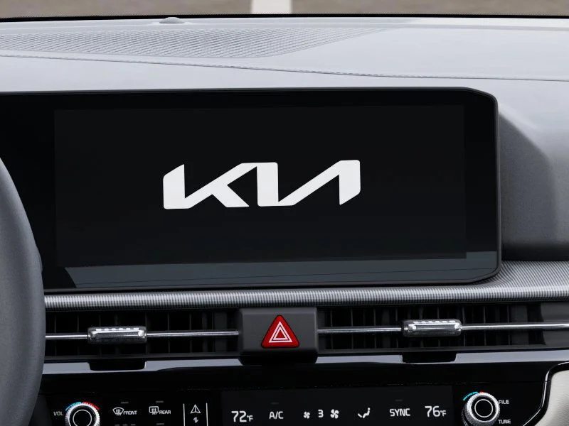 2026 Kia Sportage EX Hybrid - Photo 20