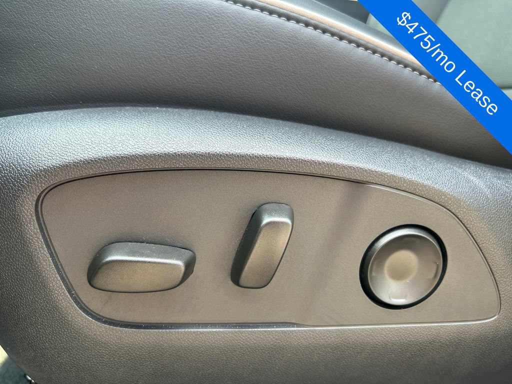 2026 Buick Enclave Preferred - Photo 45