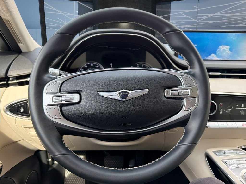 Certified Used 2023 Green Genesis 2.5T image 11