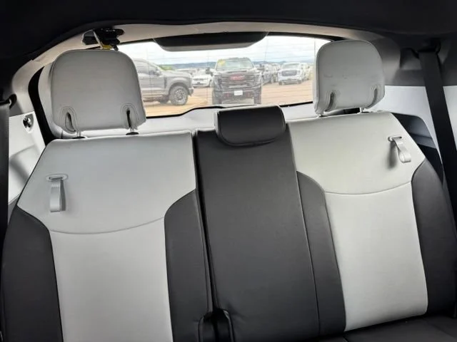 Used 2024  Toyota LE image 23