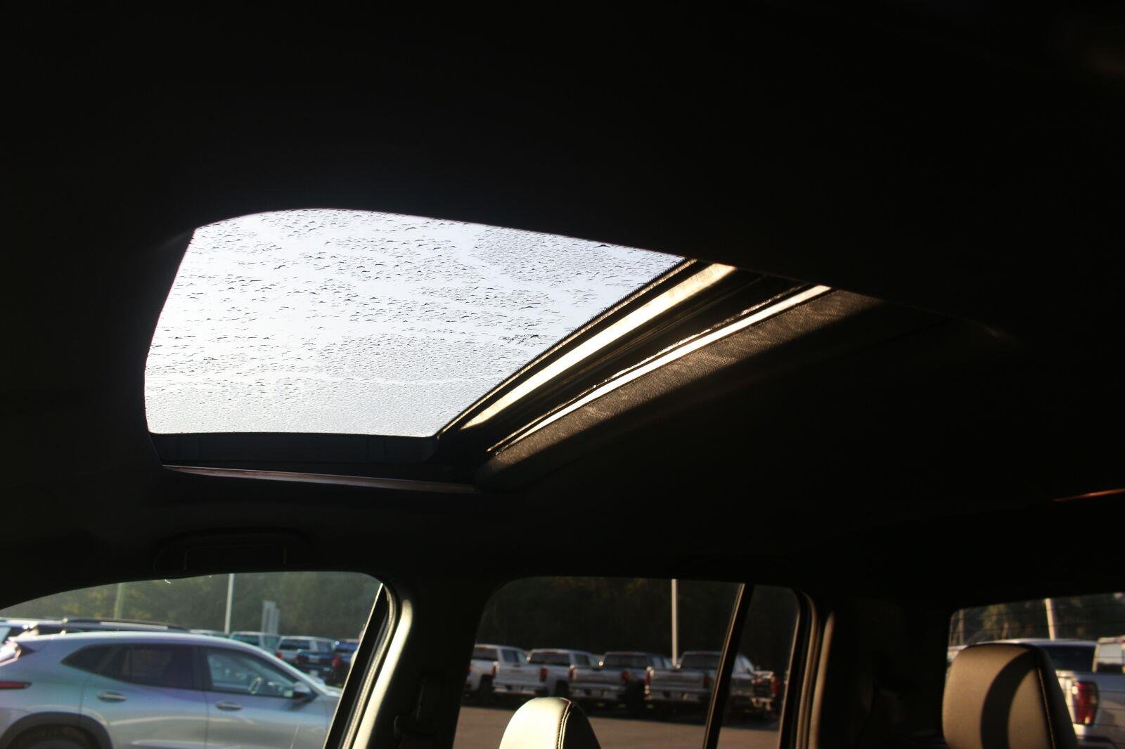 Used 2024 White Honda Black Edition image 33