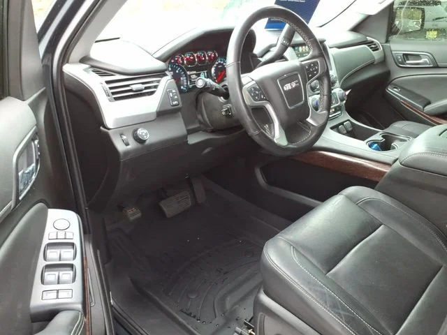 Certified Used 2020 Blue GMC SLT image 21