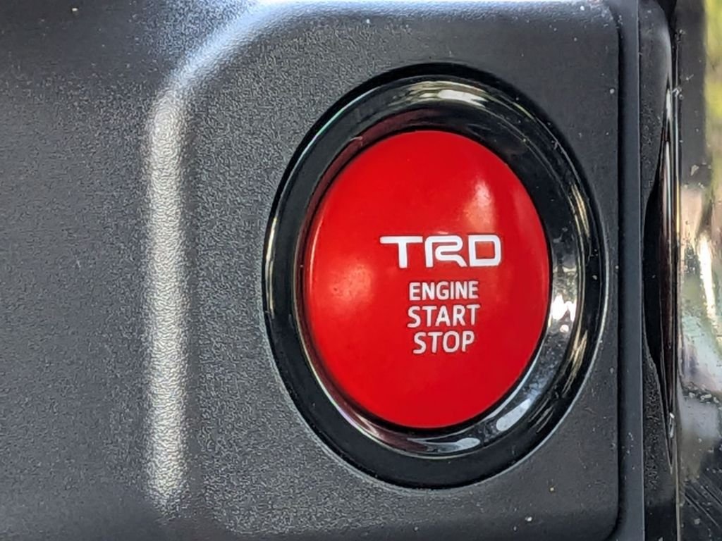 Used 2024  Toyota TRD Off-Road image 21