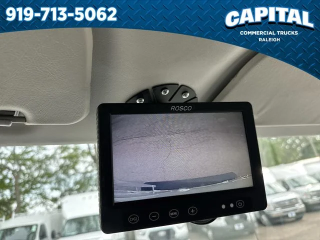 Used 2023 White Ford Base image 33