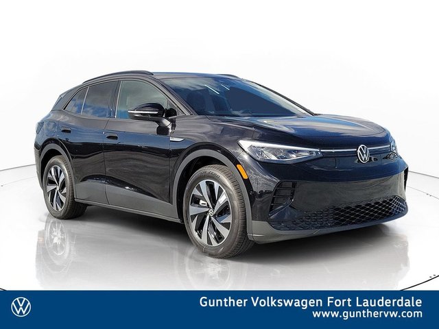 2026 Volkswagen ID.4 Pro