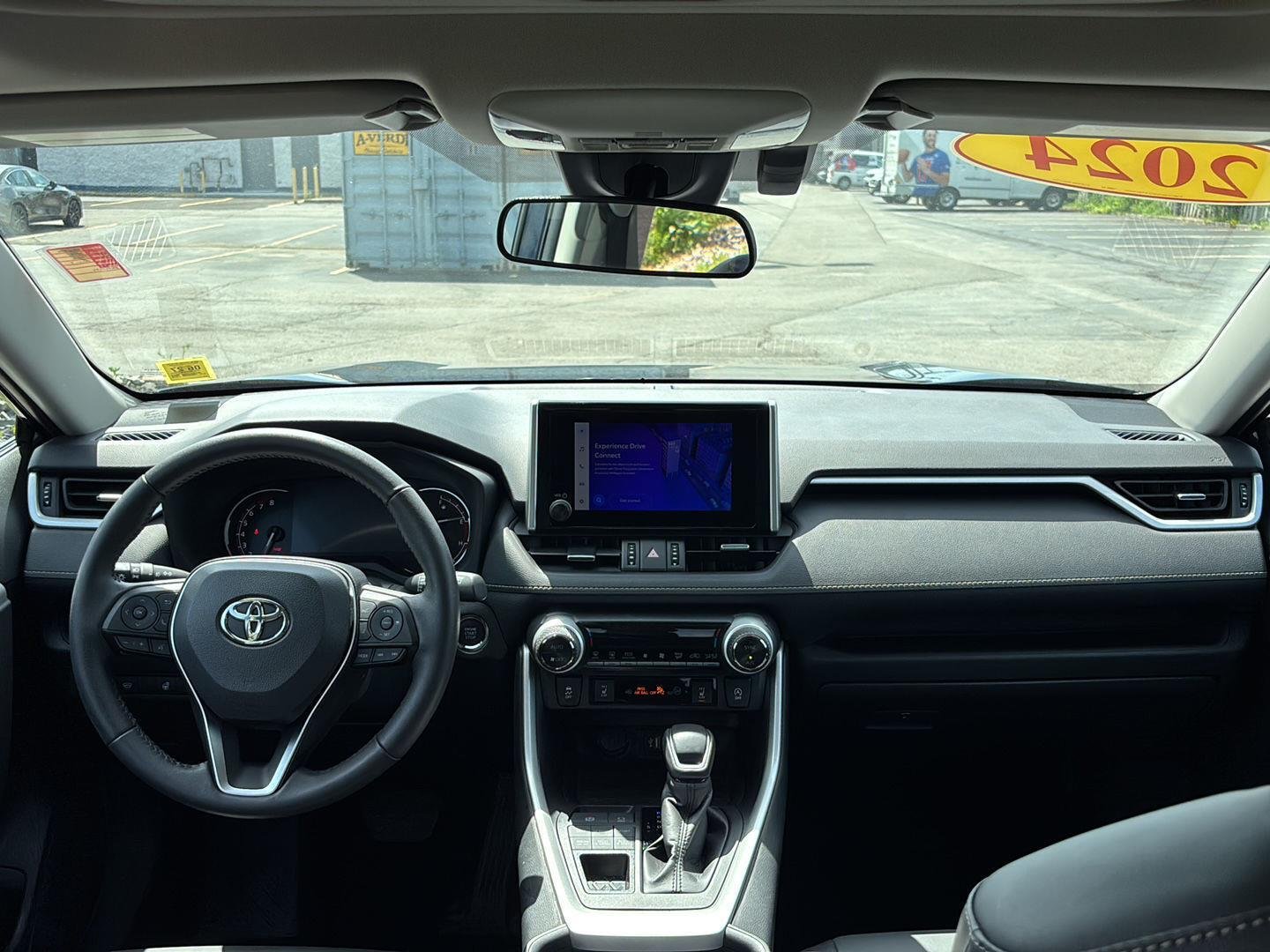 Used 2024 Blueprint Toyota XLE Premium image 11