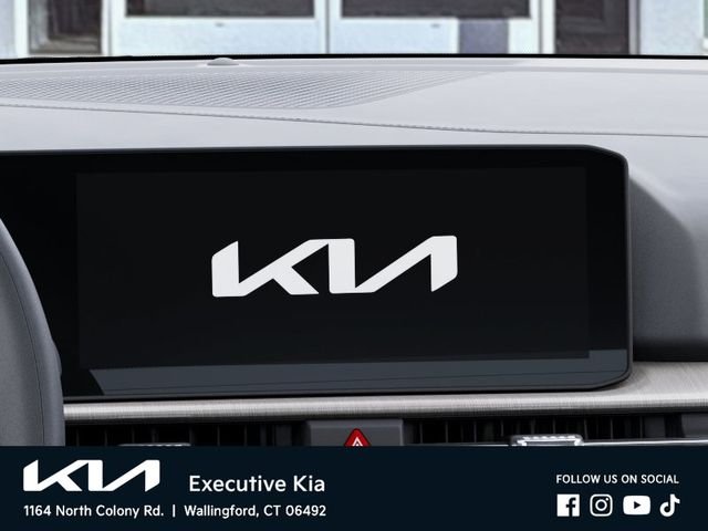 New 2027 White Kia X-Line image 20