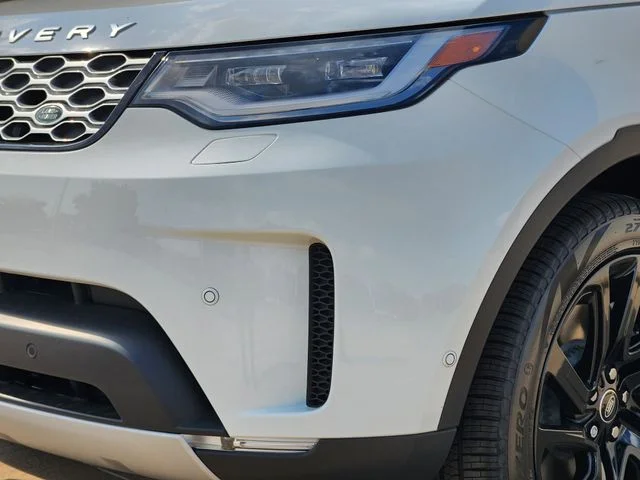 Used 2025 Fuji White Land Rover S image 5