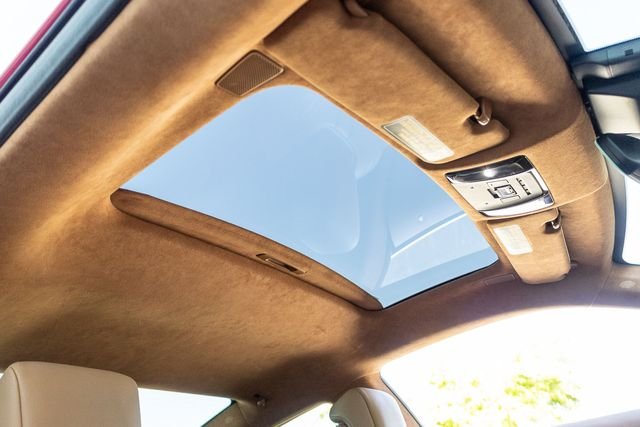 2018 Lexus LC 500 - Photo 13