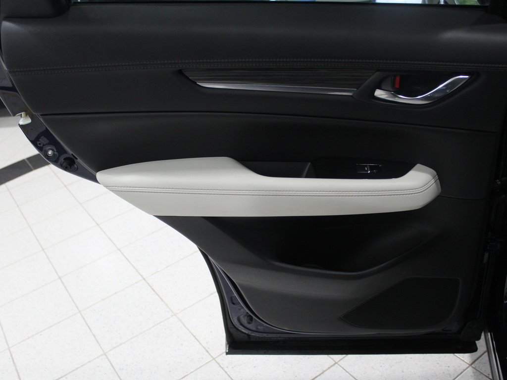 2023 Mazda CX-5 S Premium Plus package - Photo 22