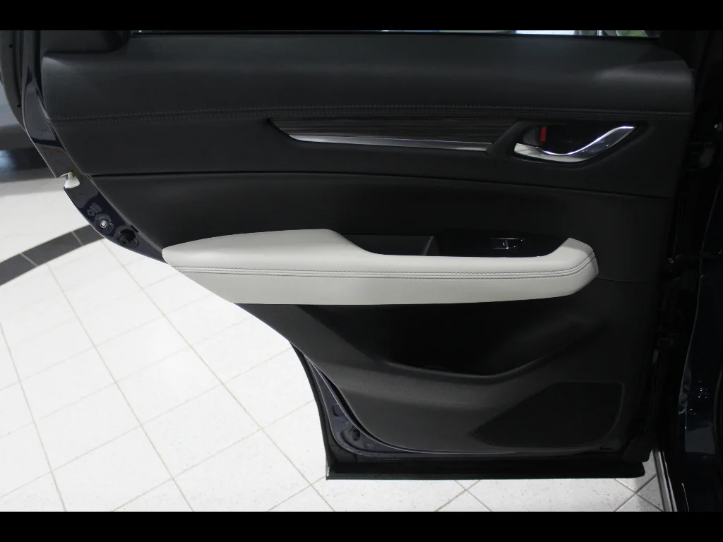 2023 Mazda CX-5 S Premium Plus package - Photo 22