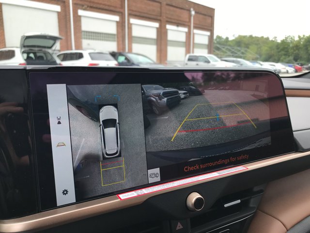 New 2026 Storm Cloud Toyota  Limited image 19