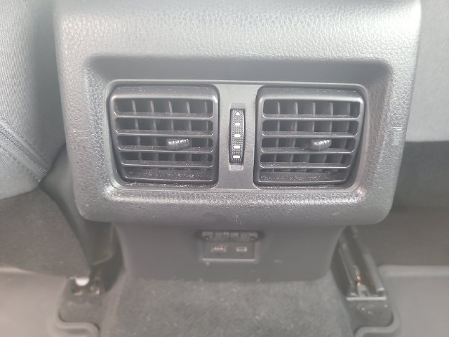 Used 2025 White Toyota LE image 13