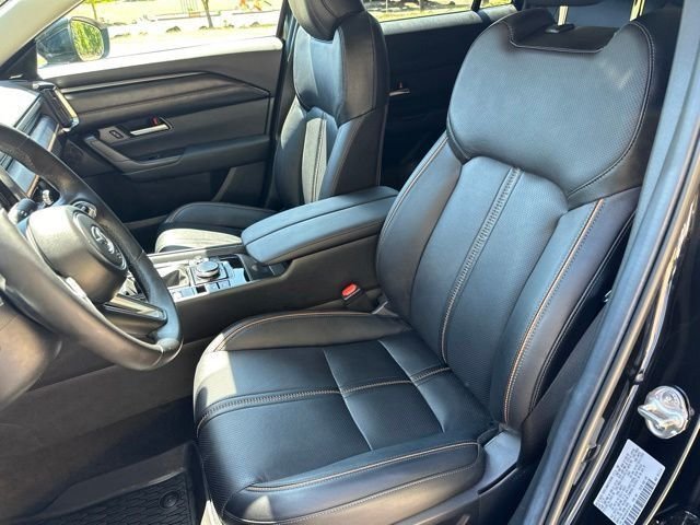 2024 Mazda CX-50 S PREMIUM PLUS - Photo 12