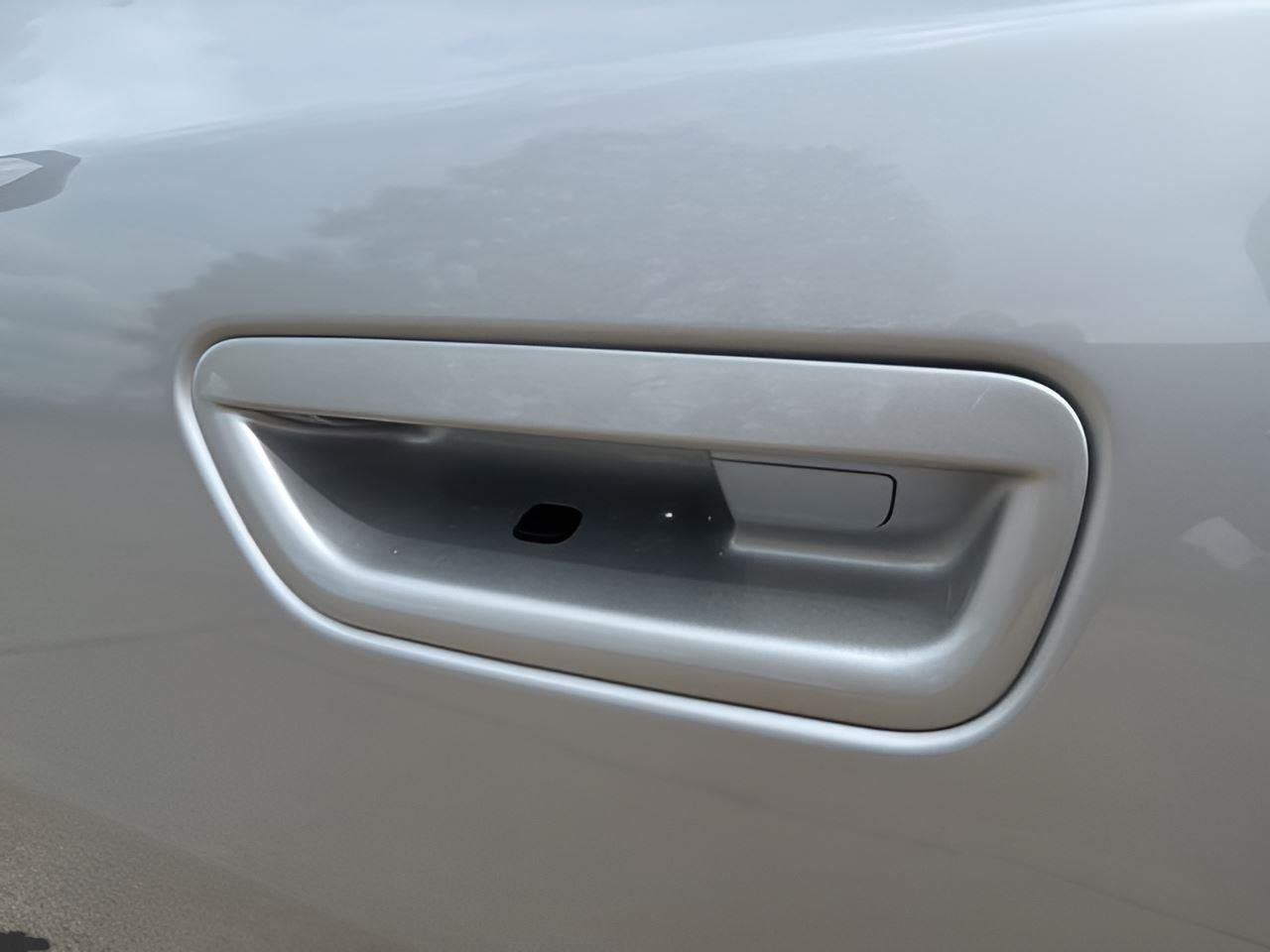 New 2026 Triple Nickel Exterior Paint Dodge R/T Plus image 43