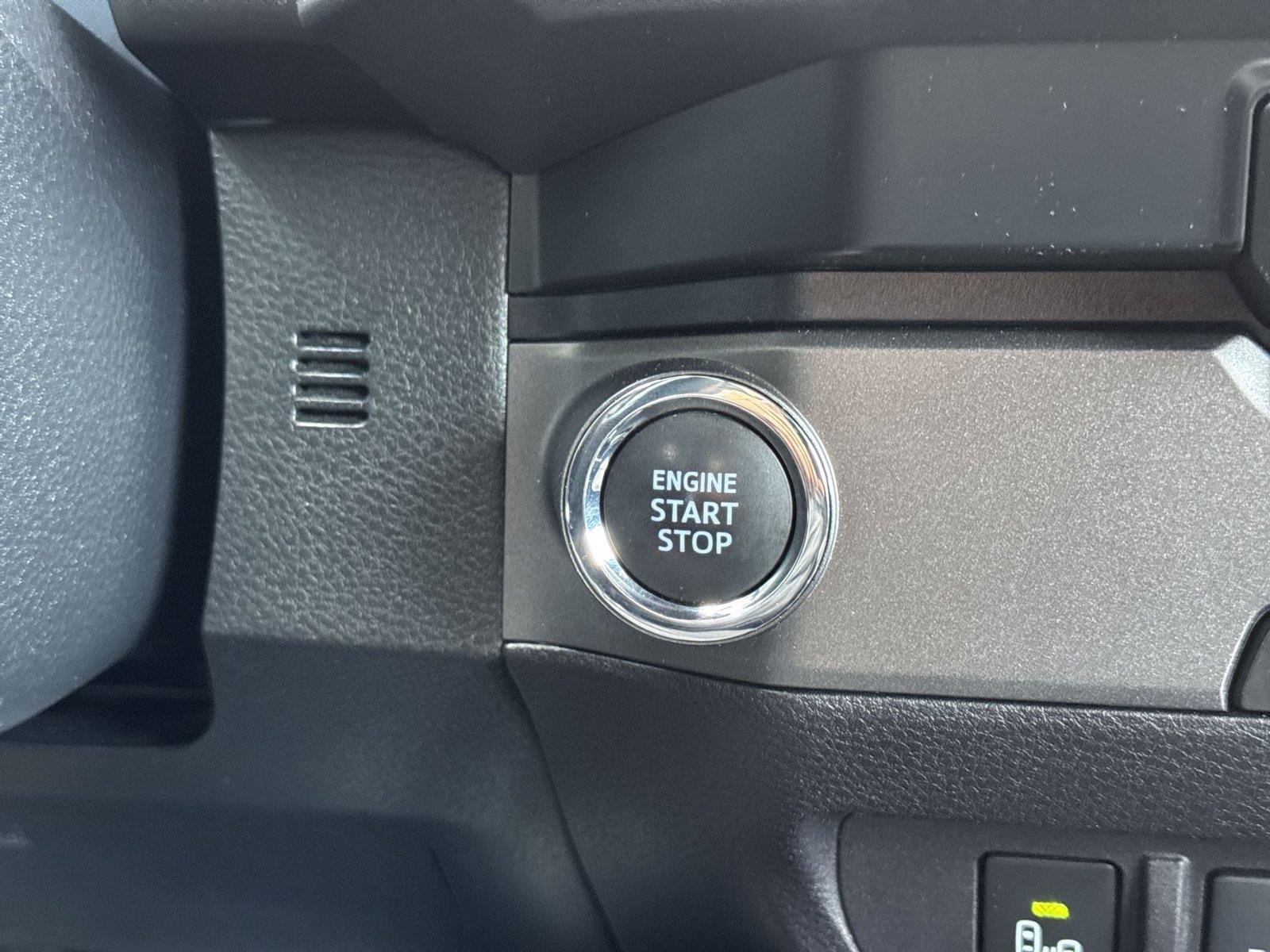 2019 Toyota Tacoma TRD Sport - Photo 16