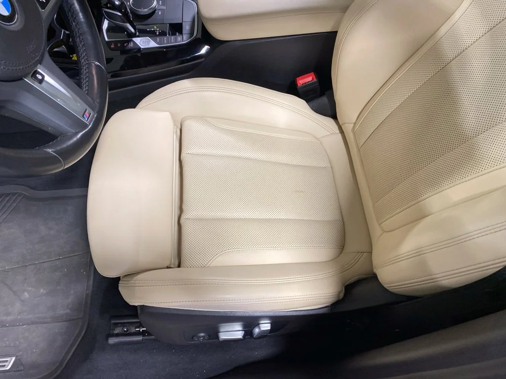 Used 2023 Alpine White BMW xDrive30i image 16