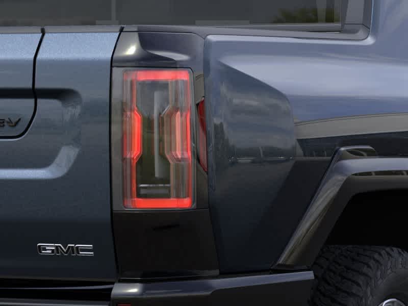 New 2026 Graphite Blue Metallic GMC 2X image 11