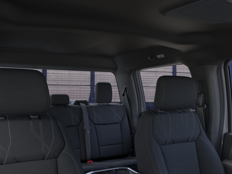 New 2026 Avalanche Ford STX image 30