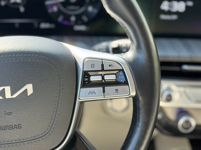 2023 Kia Telluride SX Prestige - Photo 27
