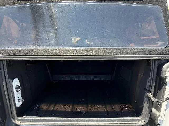 Used 2024 Oxford White Ford Badlands image 45