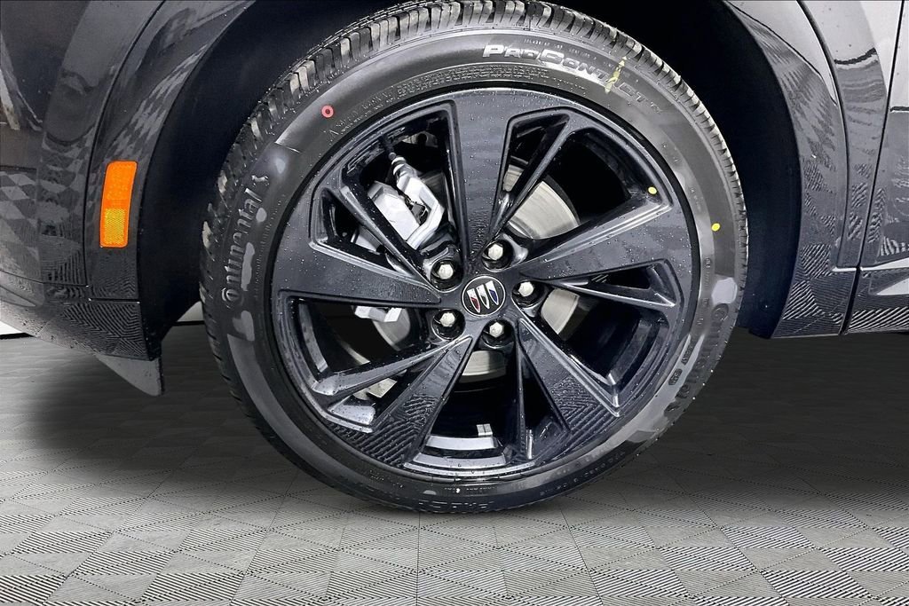 2026 Buick Envision Sport Touring - Photo 12