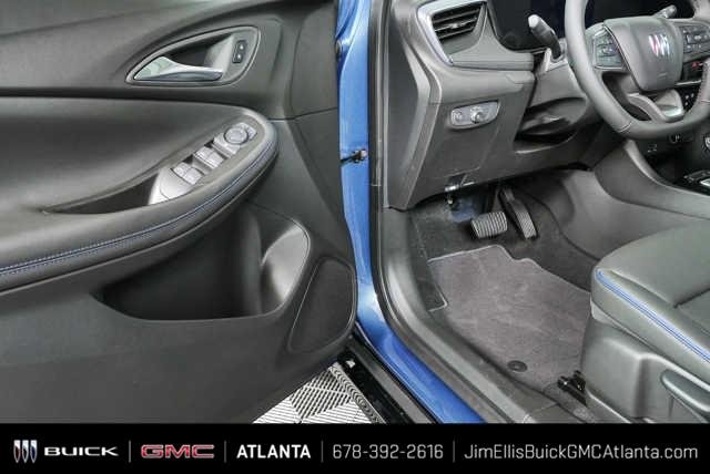 2026 Buick Encore GX Sport Touring - Photo 7